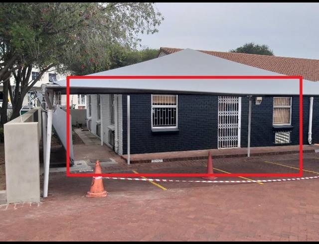 74M² OFFICE TO LET IN TYGER VALLEY